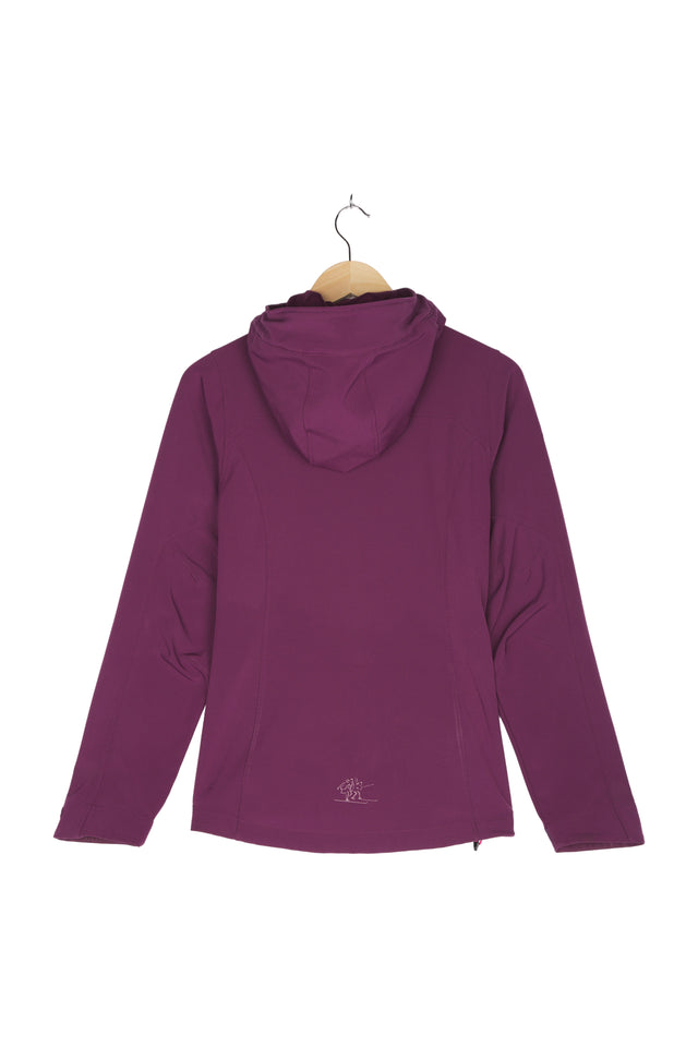 Softshelljacke für Damen