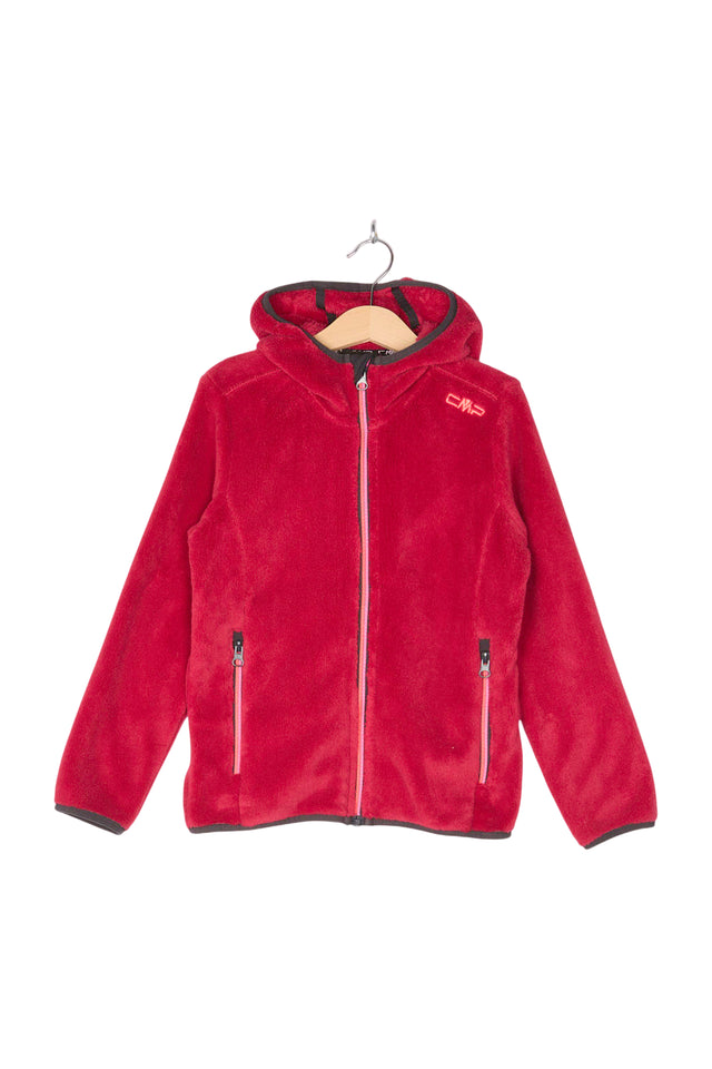 Fleecejacke für Kinder