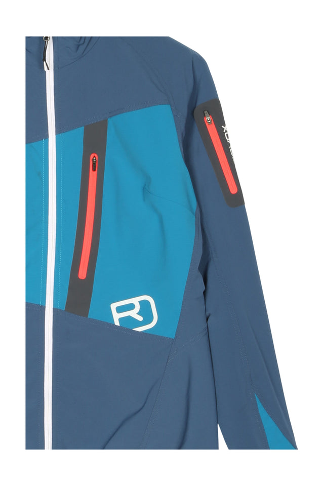 Softshelljacke für Damen