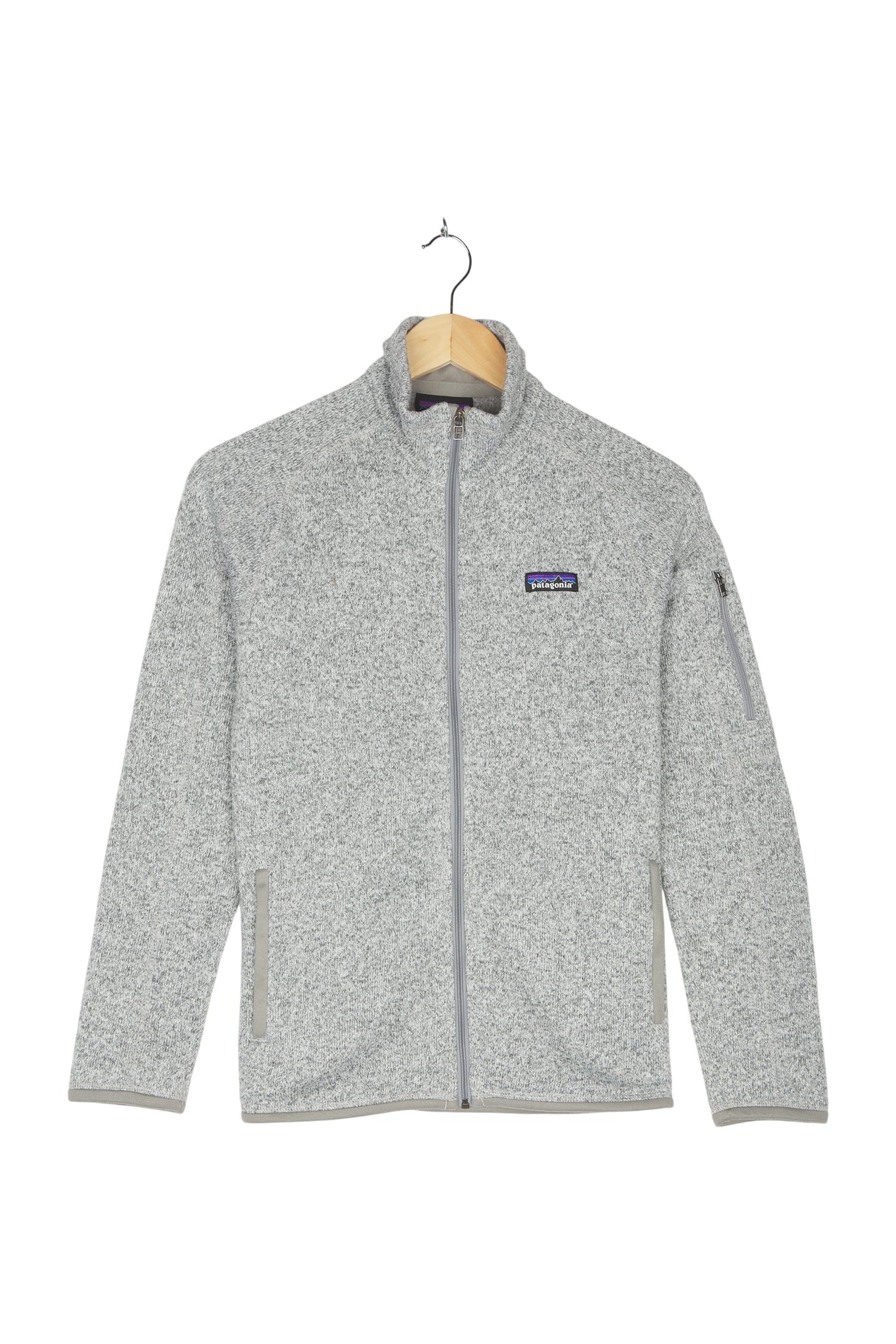 Fleecejacke für Damen