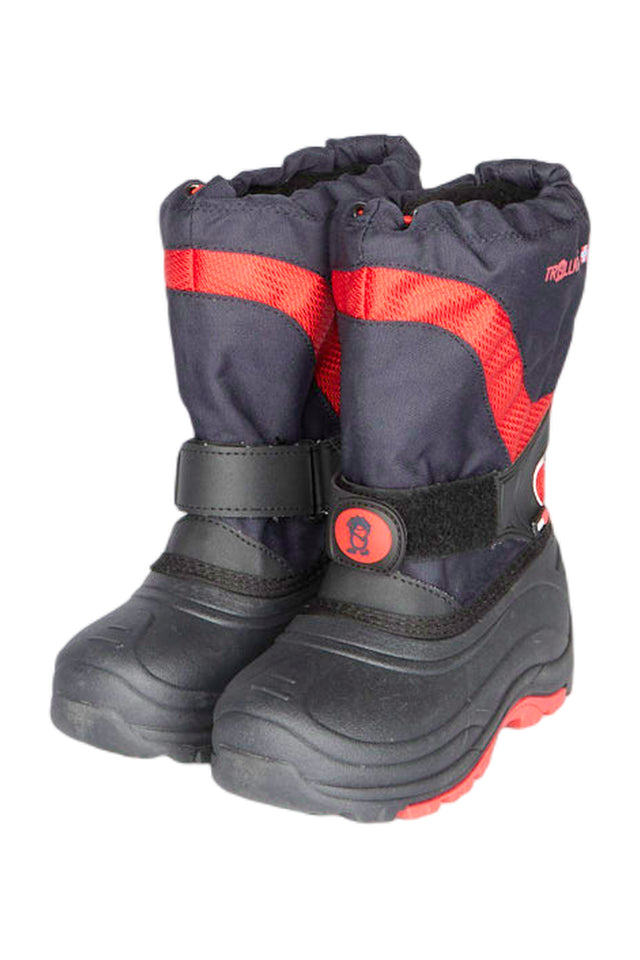 Winterschuhe für Kinder