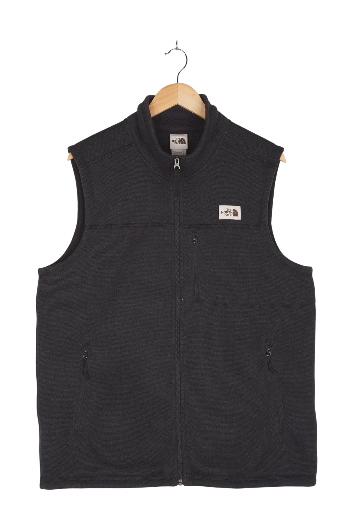 Fleeceweste für Herren