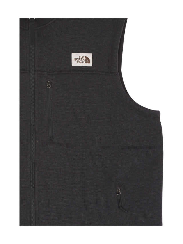 Fleeceweste für Herren