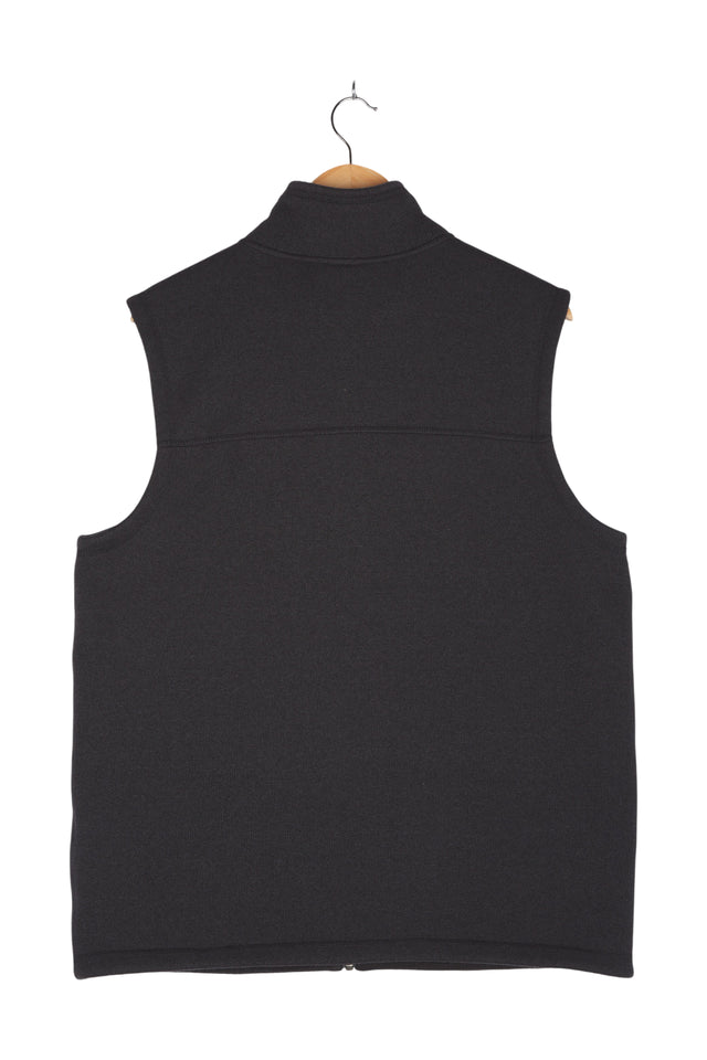 Fleeceweste für Herren