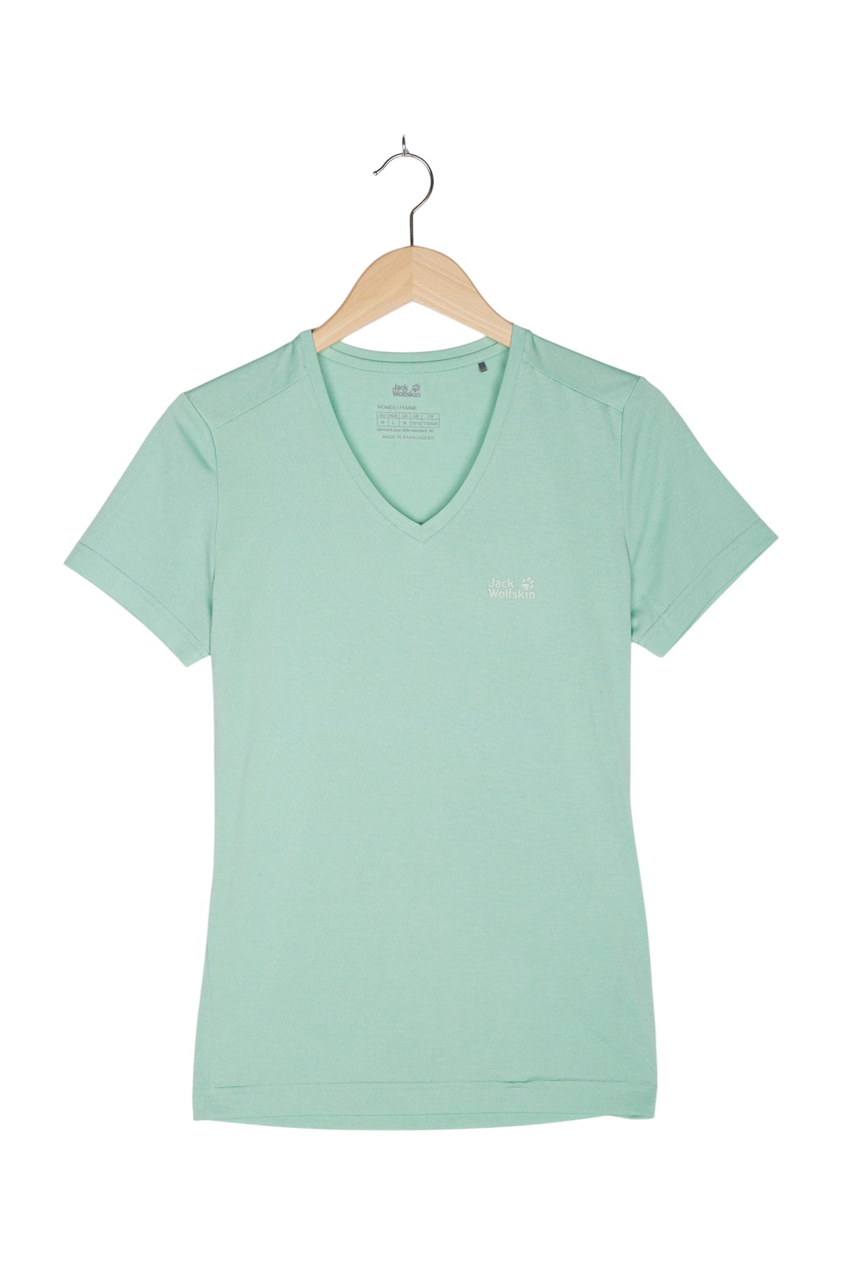 T-Shirt Freizeit für Damen