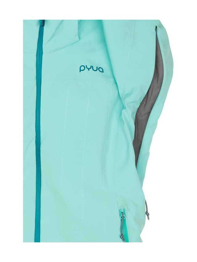 Skijacke für Damen