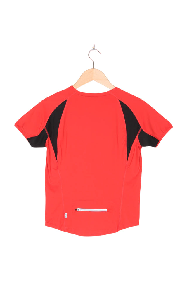 Fahrradtrikot für Damen