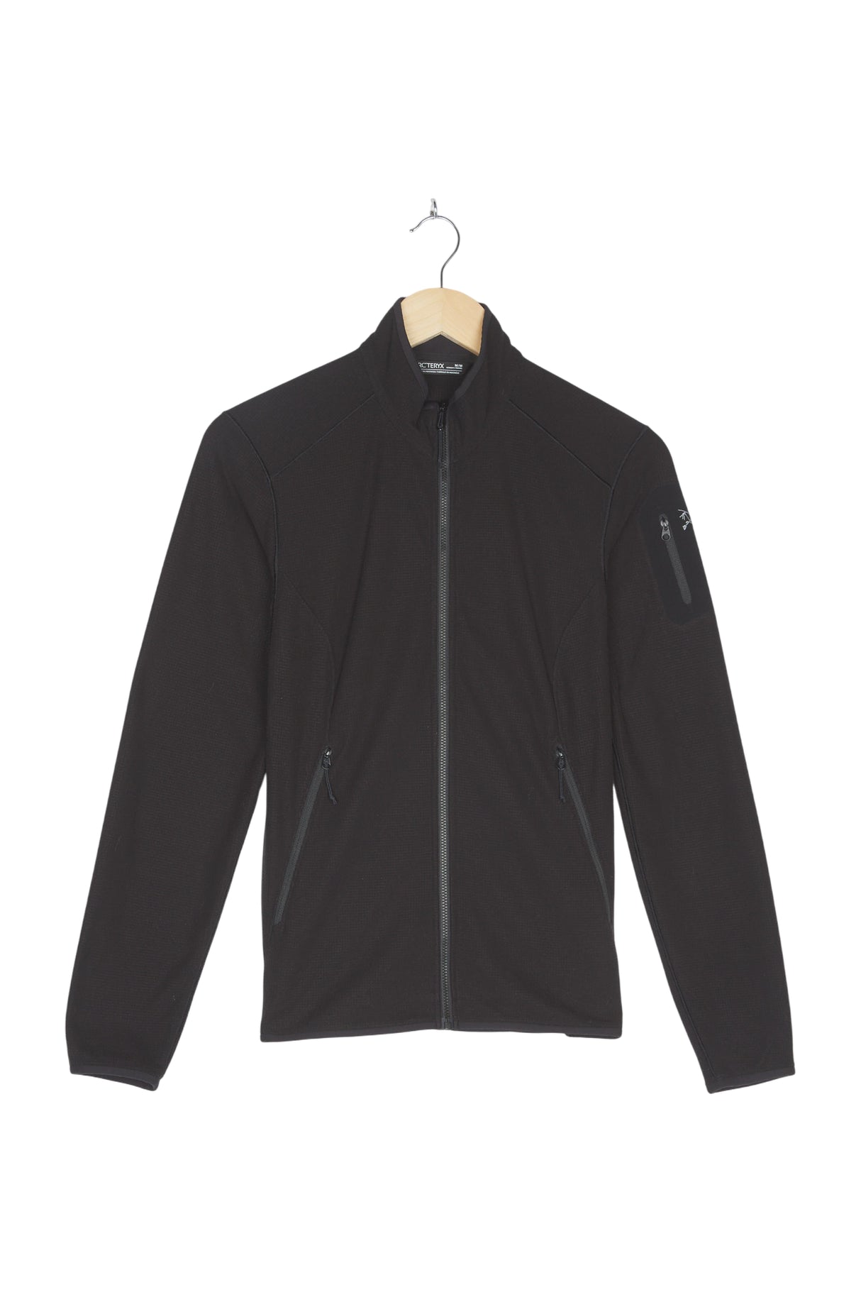 Fleecejacke für Damen