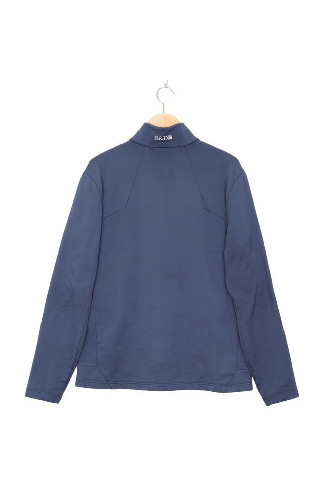 Fleecejacke für Herren