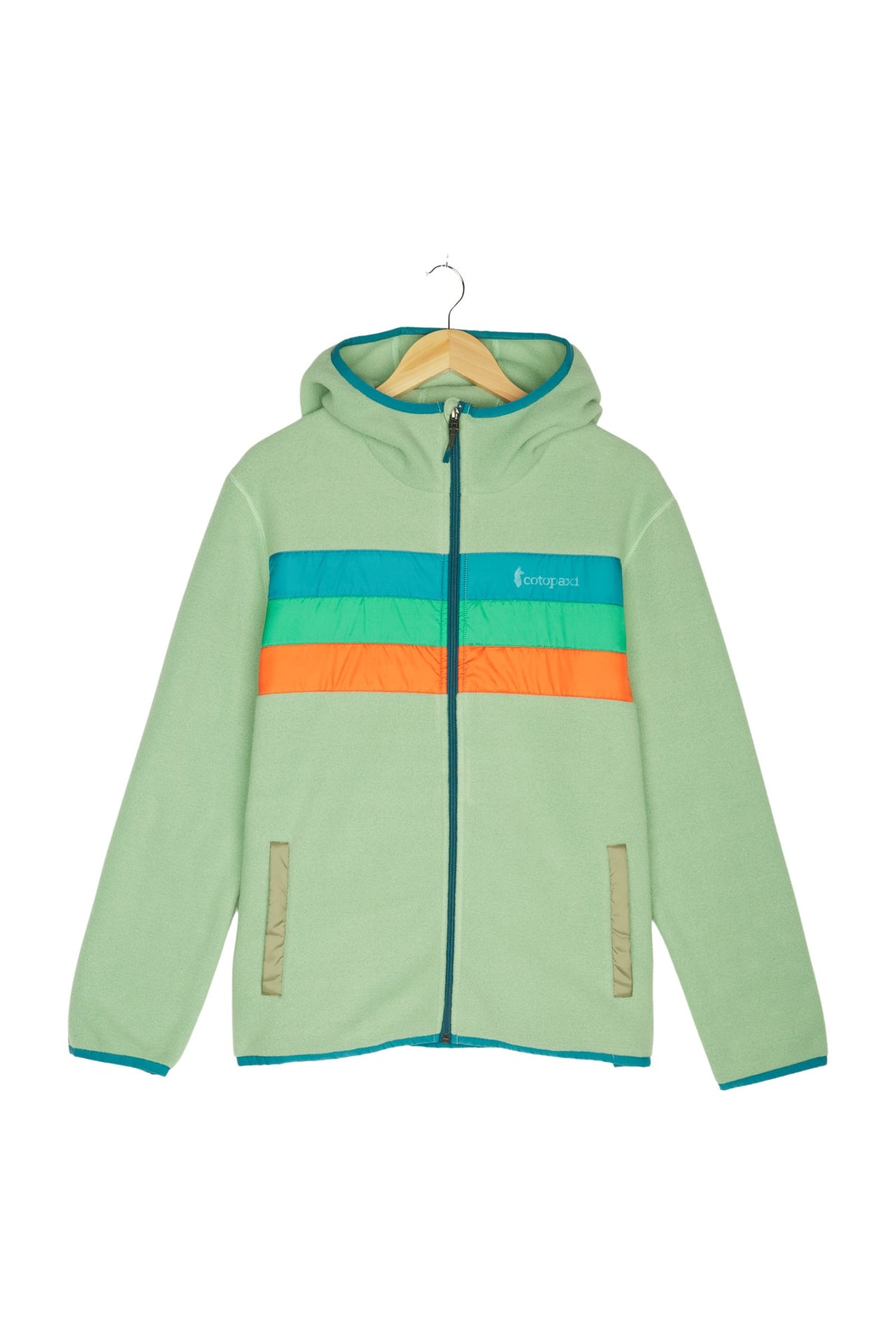 Fleecejacke für Herren