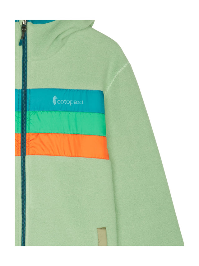 Fleecejacke für Herren