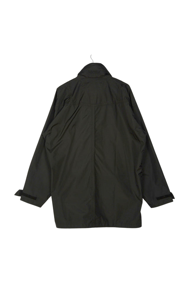 Regenjacke & Hardshelljacke für Herren