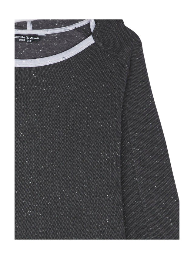 Longsleeve Freizeit für Damen