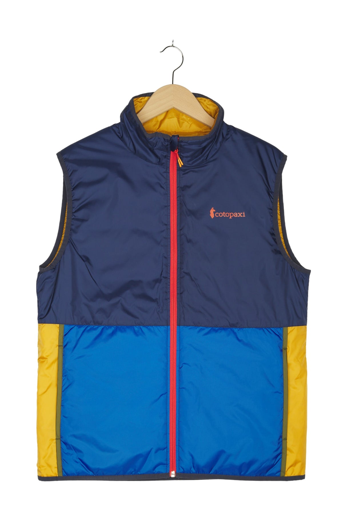 Isolationsweste für Herren