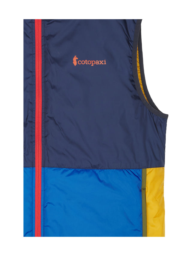 Isolationsweste für Herren