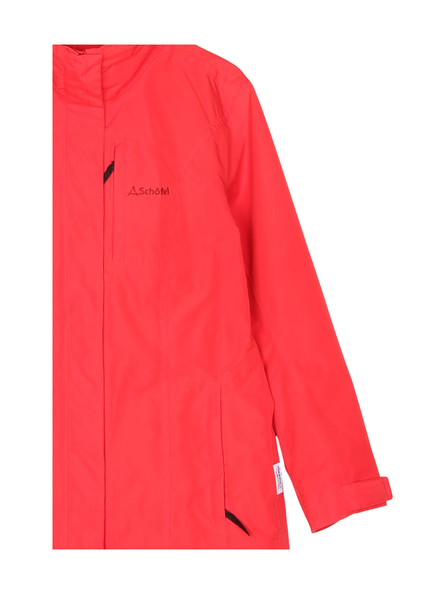 Hardshelljacke mit GoreTex für Damen