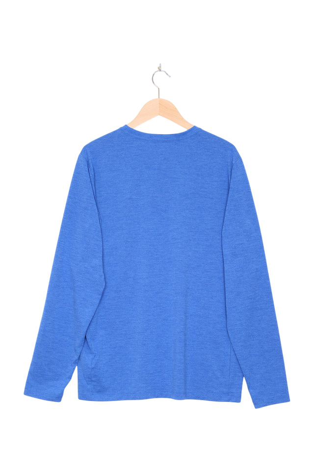 Longsleeve Freizeit für Herren