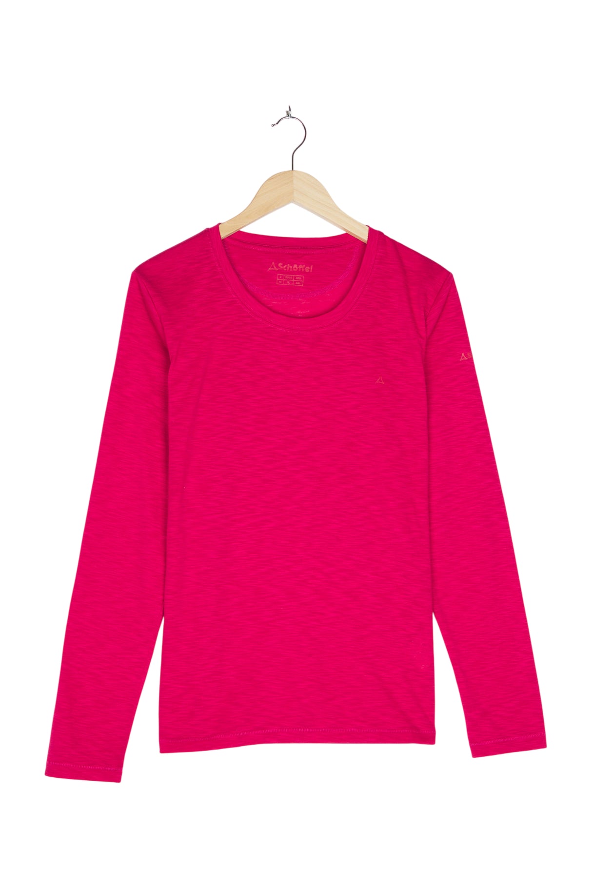 Longsleeve Freizeit für Damen