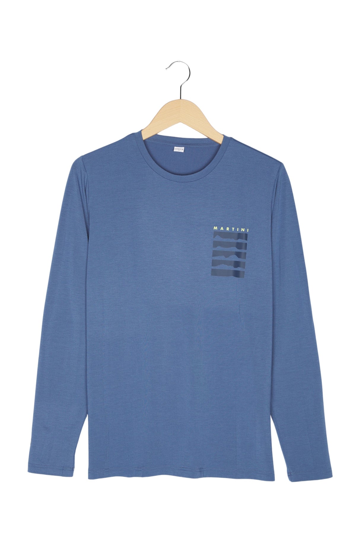 Longsleeve Funktion für Herren