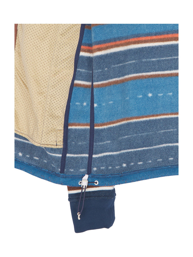 Fleecejacke für Herren