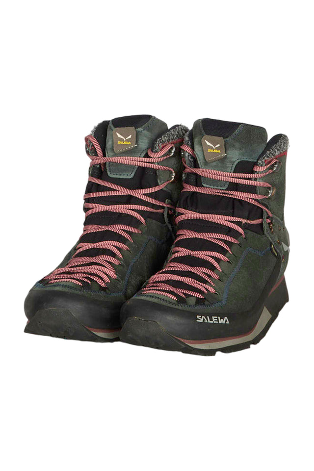 Winterstiefel für Damen