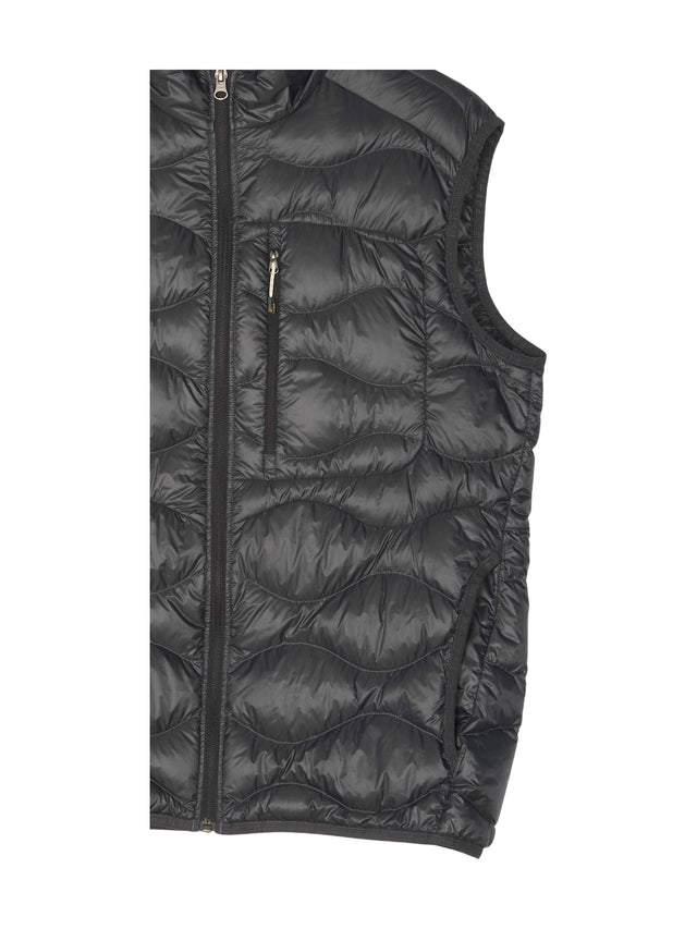 Daunenweste für Herren