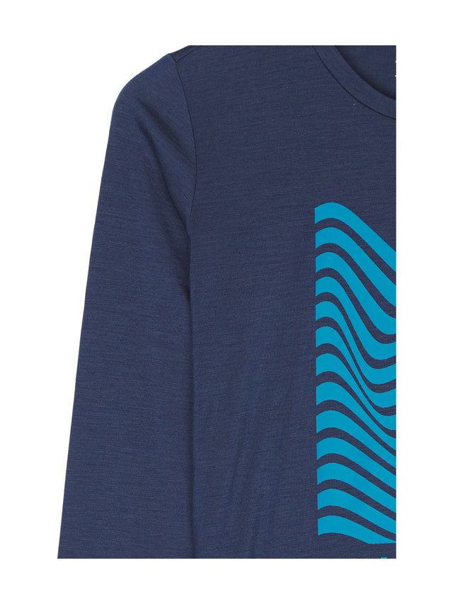 Longsleeve Funktion für Damen