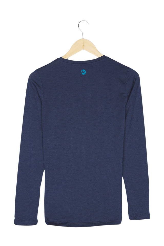 Longsleeve Funktion für Damen