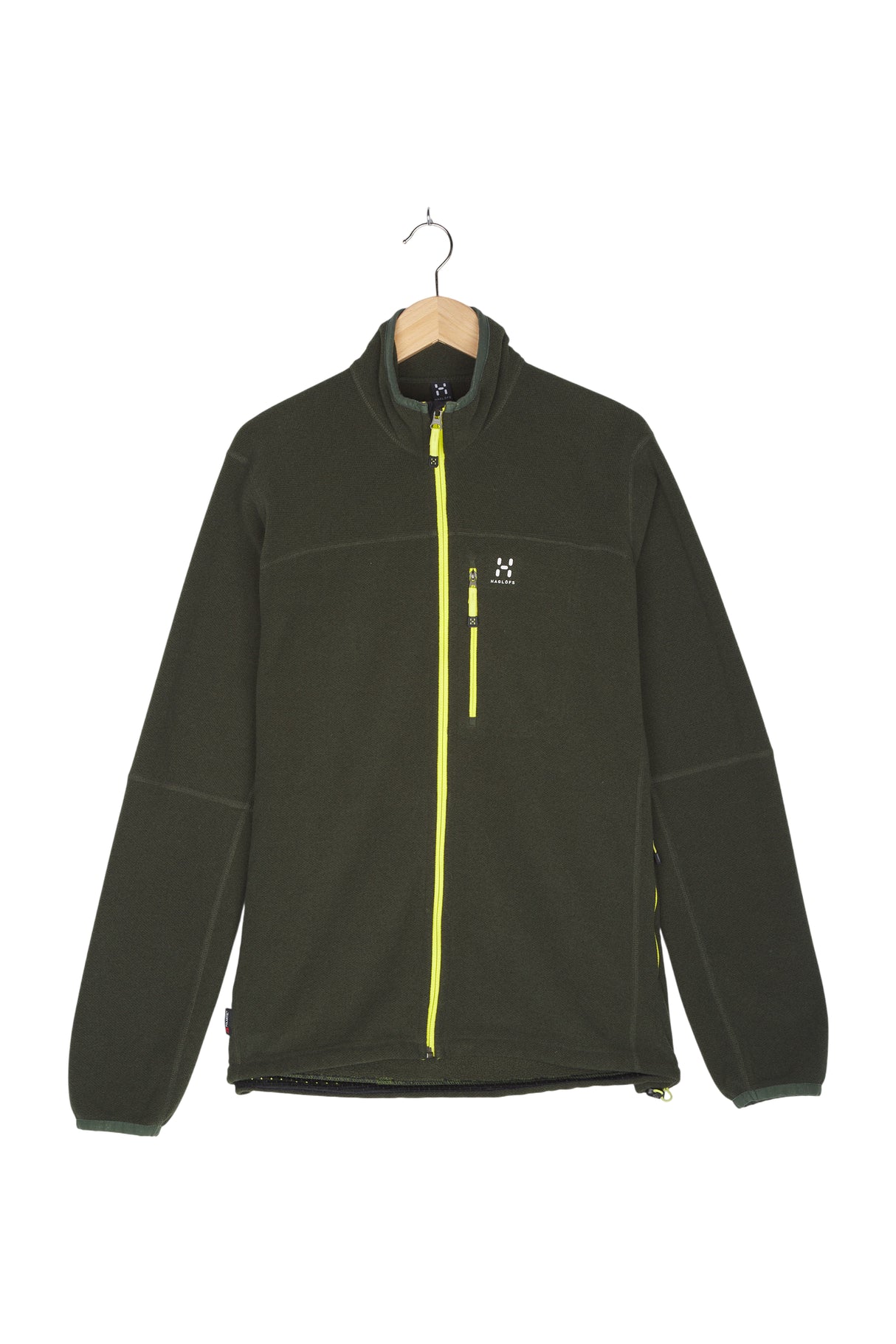 Fleecejacke für Herren