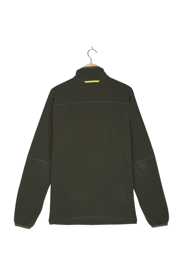 Fleecejacke für Herren