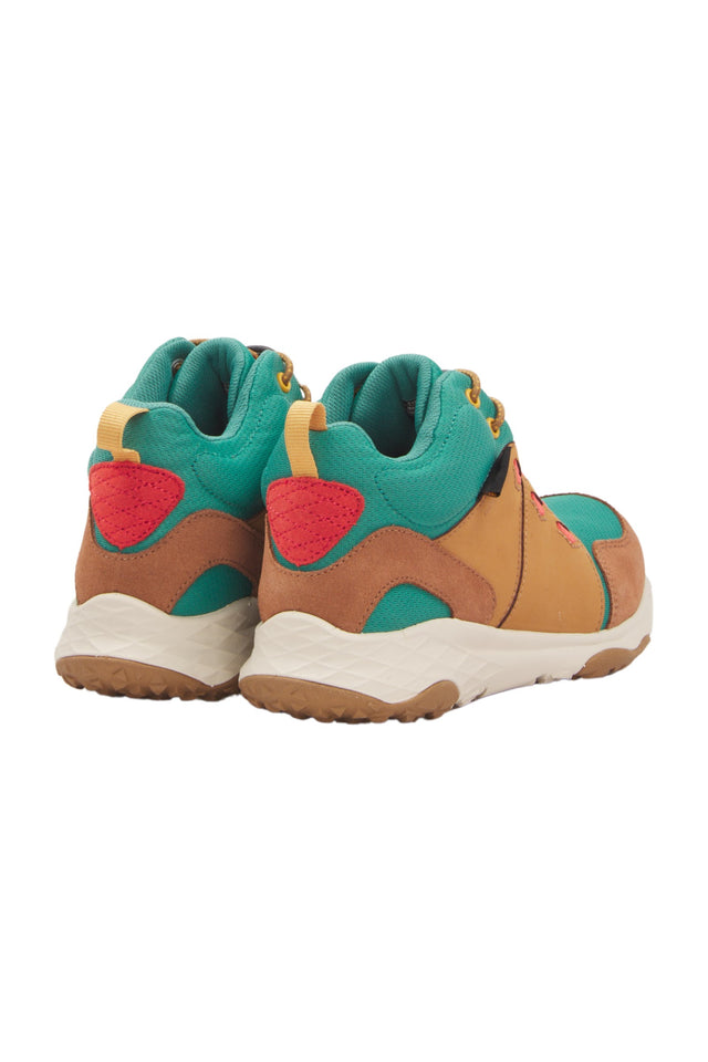 Wanderstiefel incl Trekking für Kinder