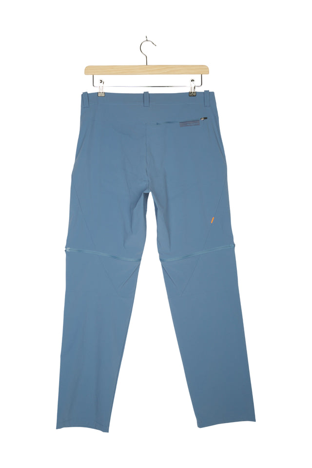 Zip-Hose für Herren