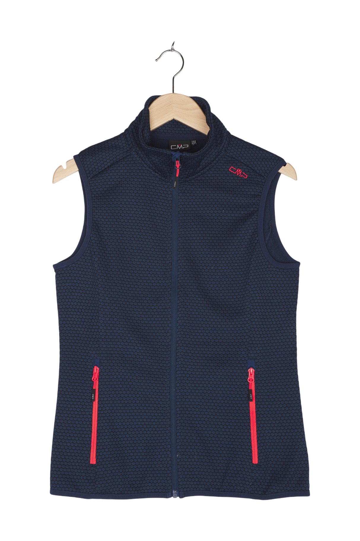 Fleeceweste für Damen