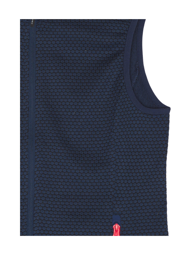 Fleeceweste für Damen