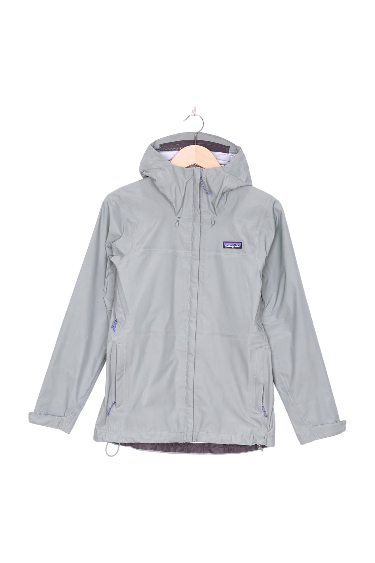 Hardshelljacke, Regenjacke für Damen
