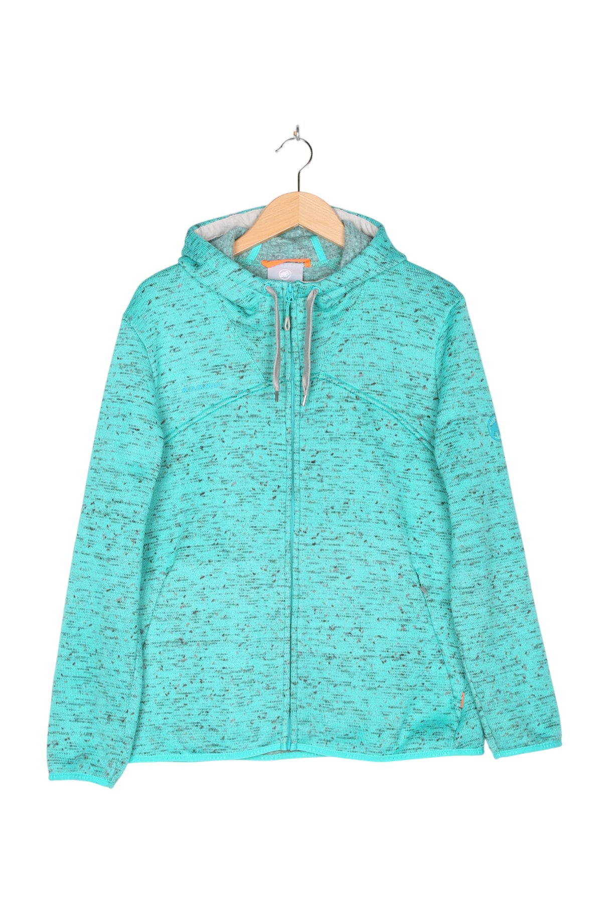 Fleecejacke für Damen