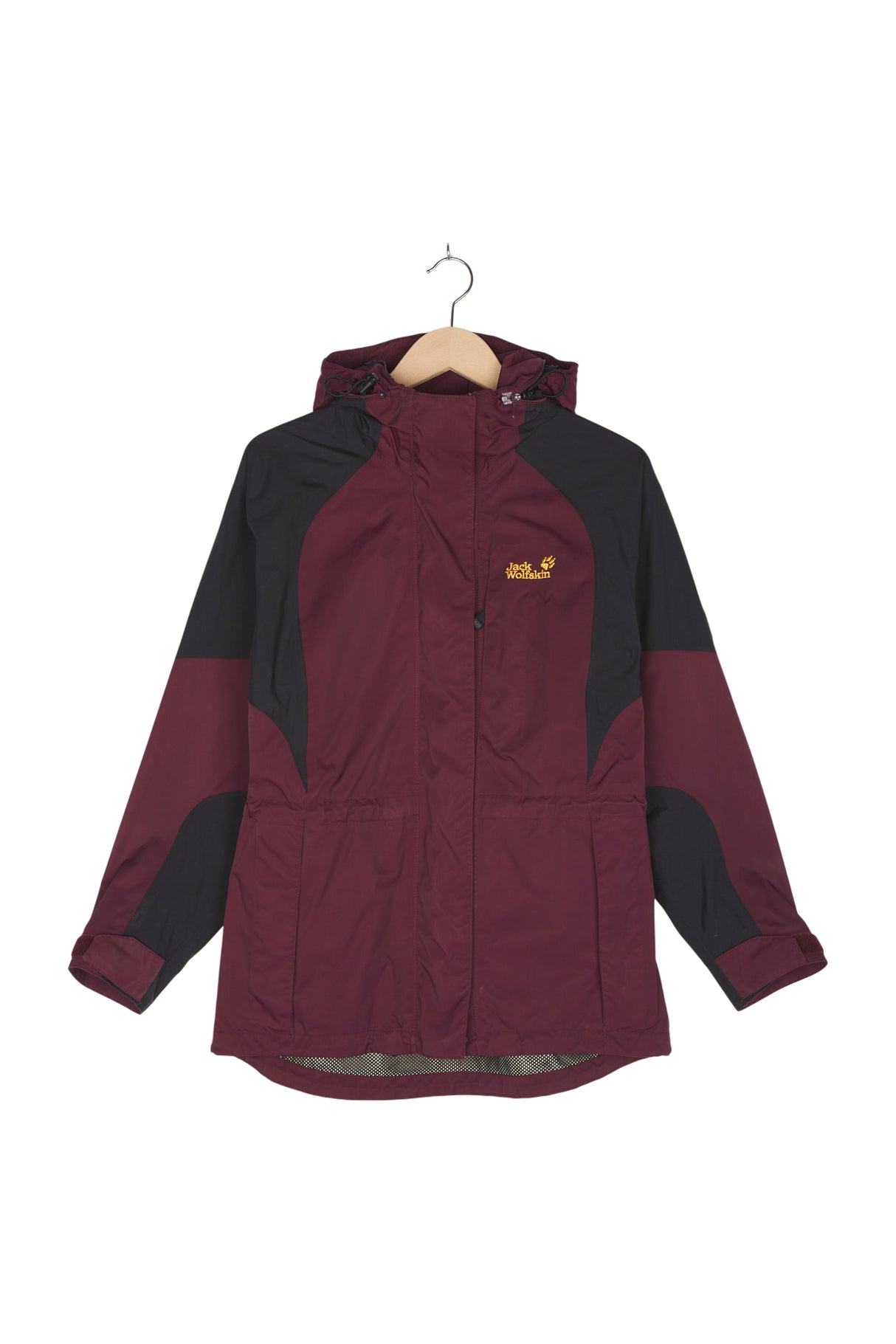 Hardshelljacke, Regenjacke für Damen