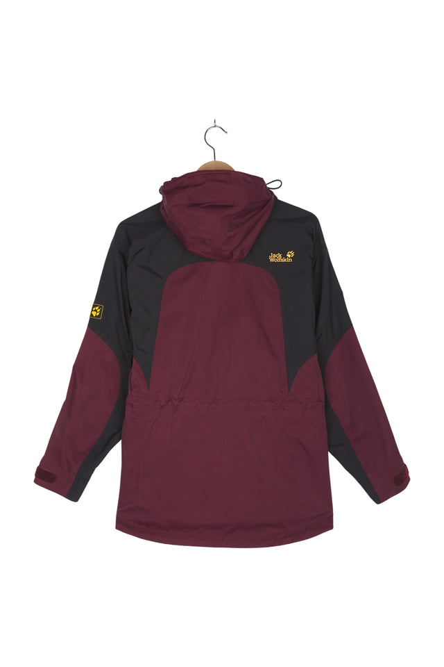 Hardshelljacke, Regenjacke für Damen