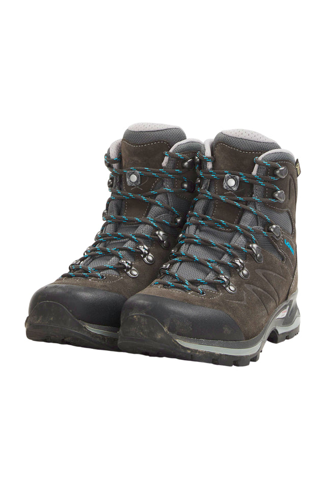 Wanderschuhe & Trekkingschuhe für Damen