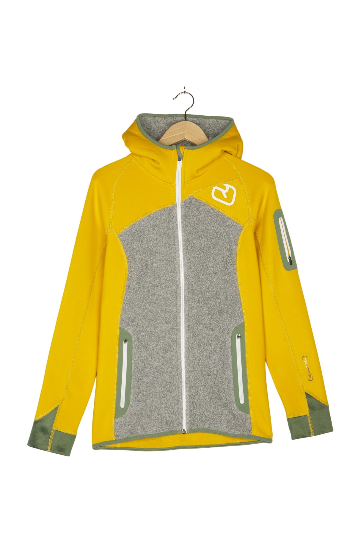 Fleecejacke für Damen