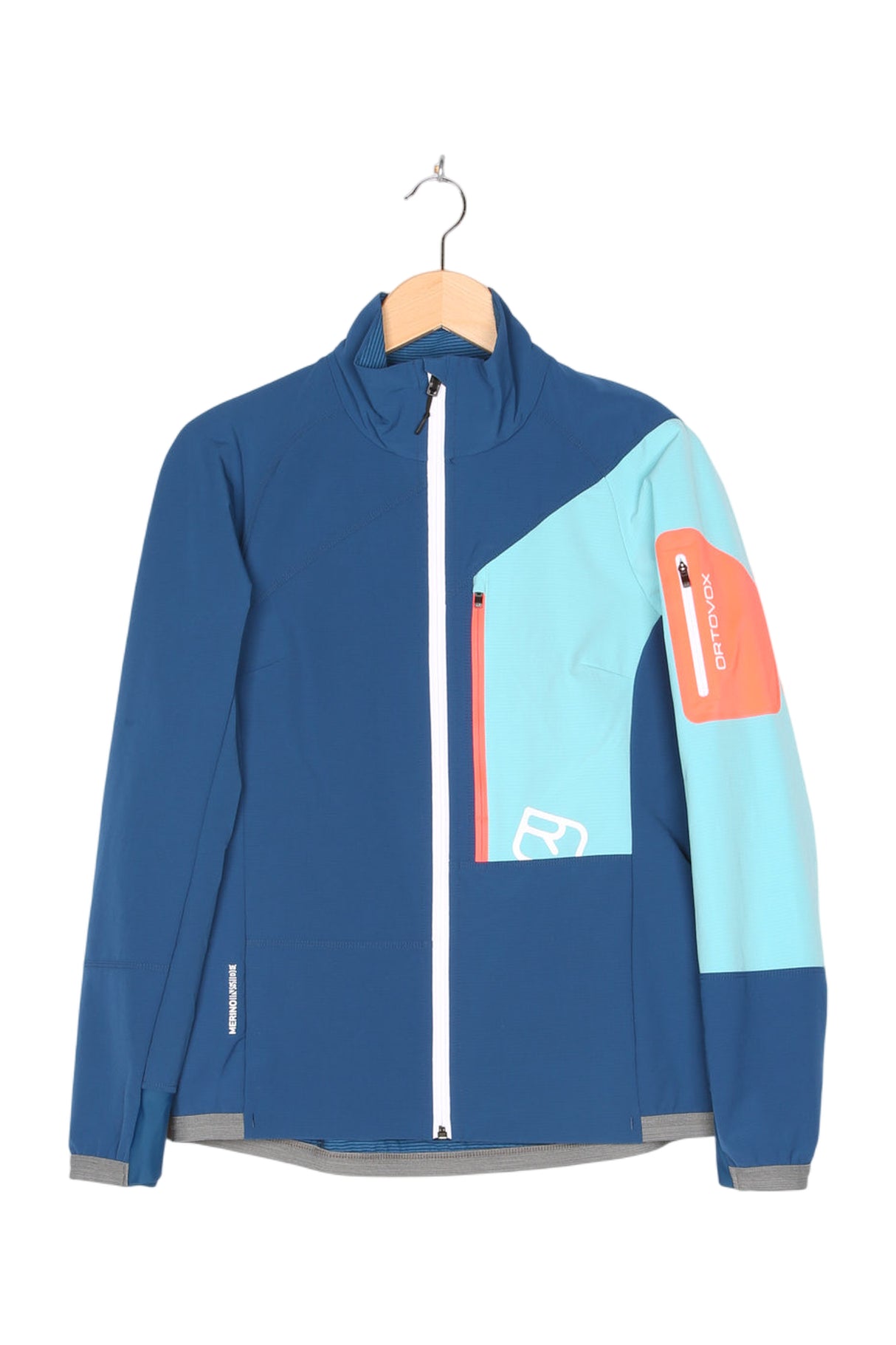 Softshelljacke für Damen