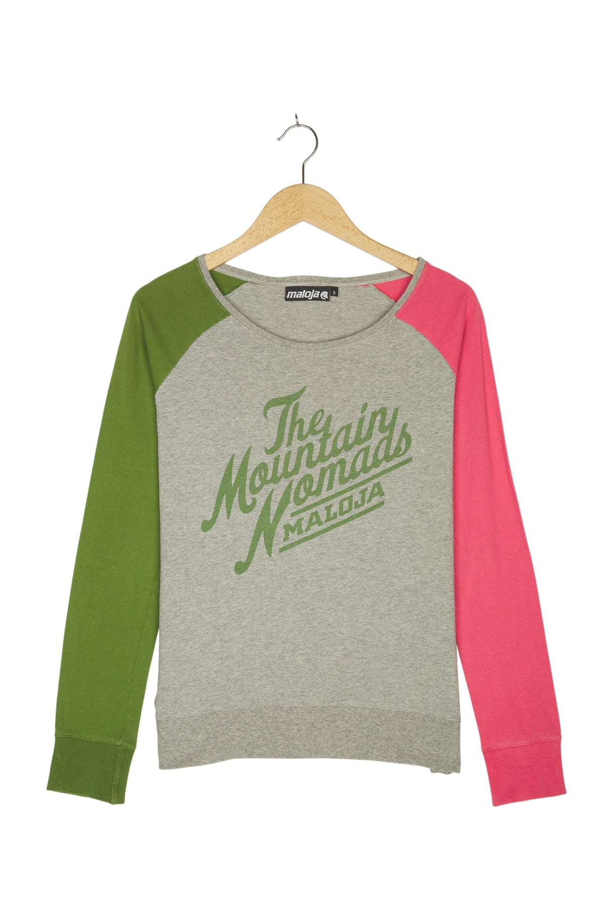 Longsleeve Freizeit für Damen