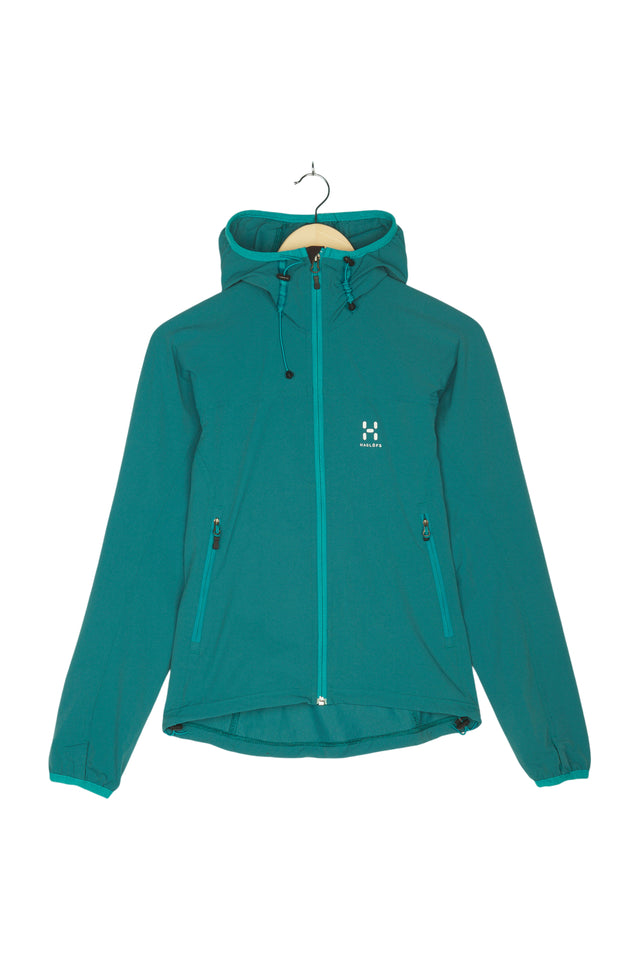Softshelljacke für Damen