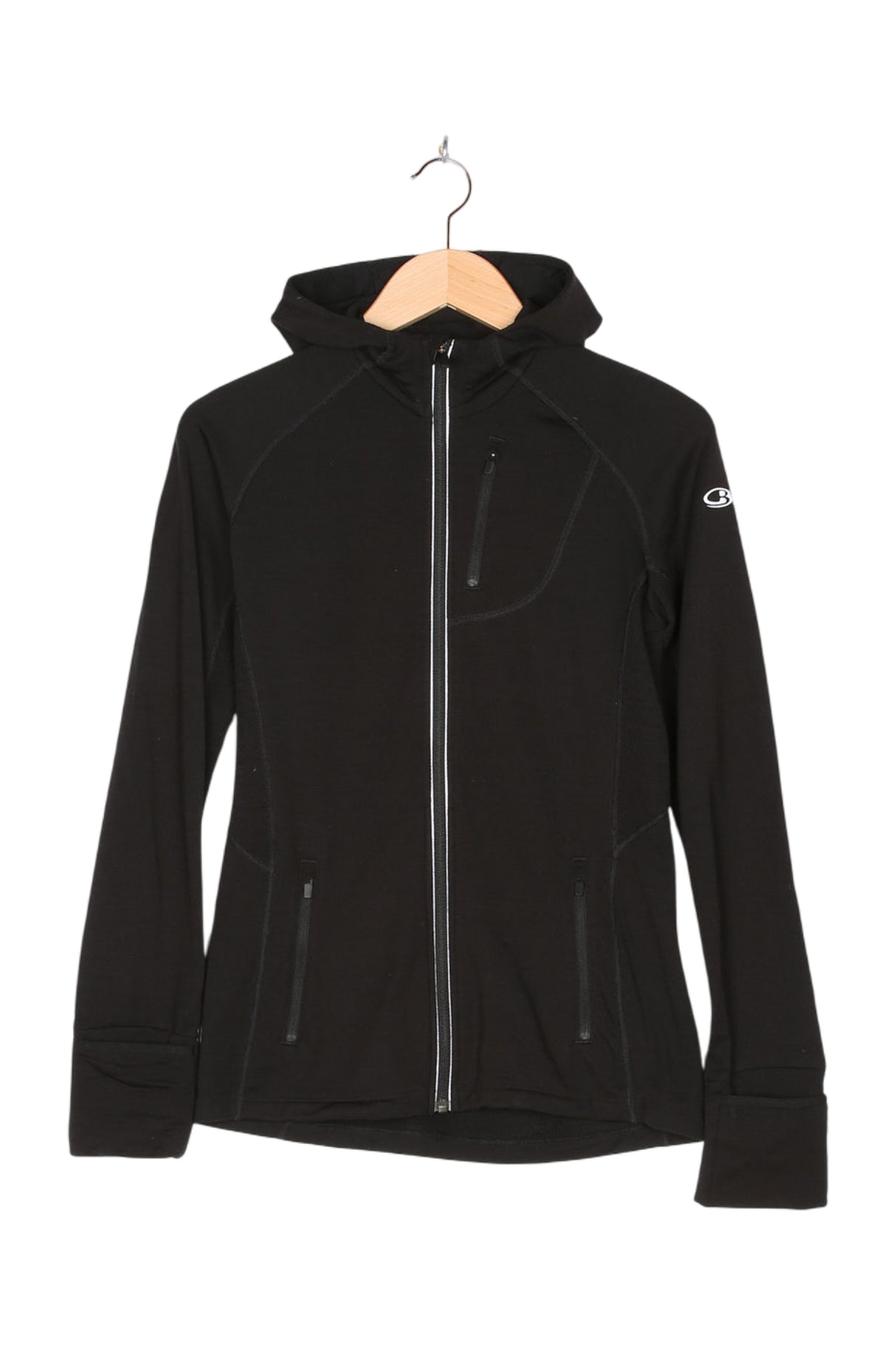 Fleecejacke für Damen