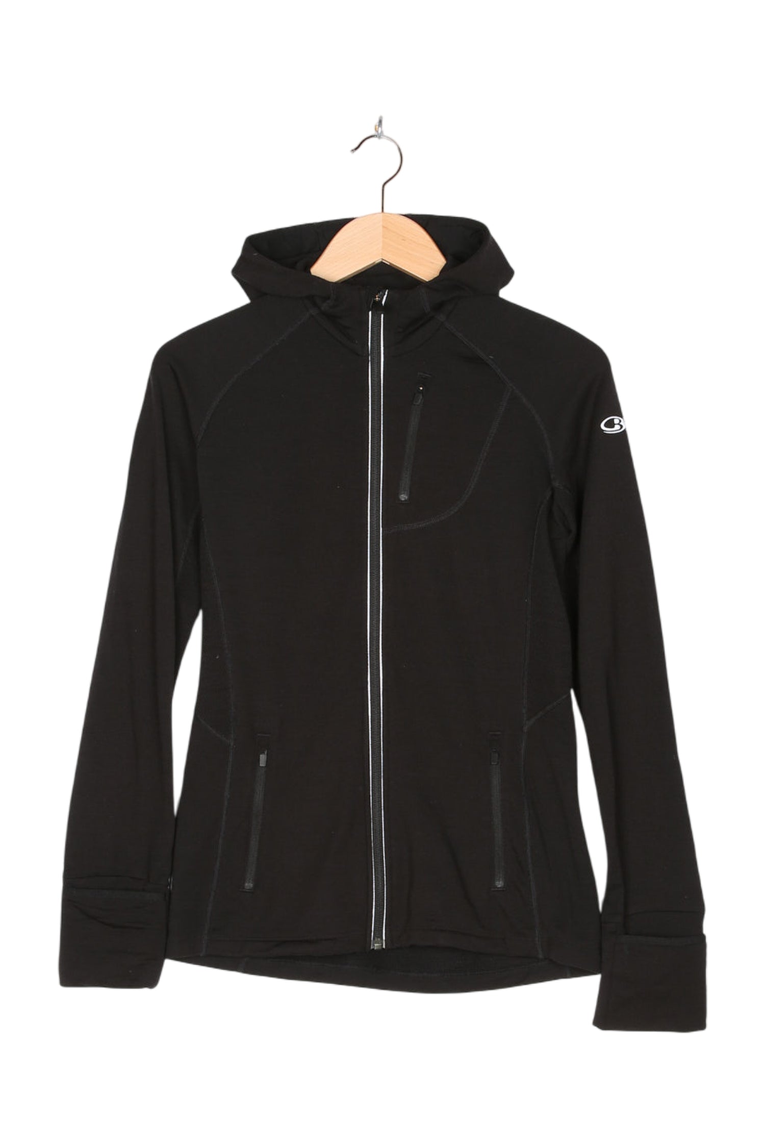 Fleecejacke für Damen