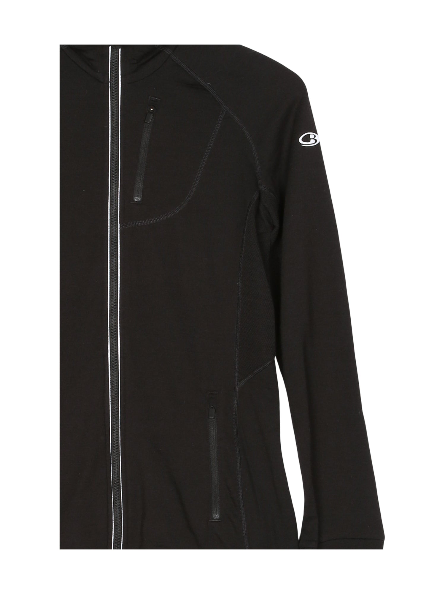 Fleecejacke für Damen