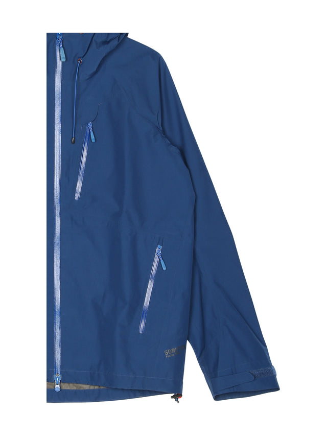 Regenjacke & Hardshelljacke mit GoreTex für Herren
