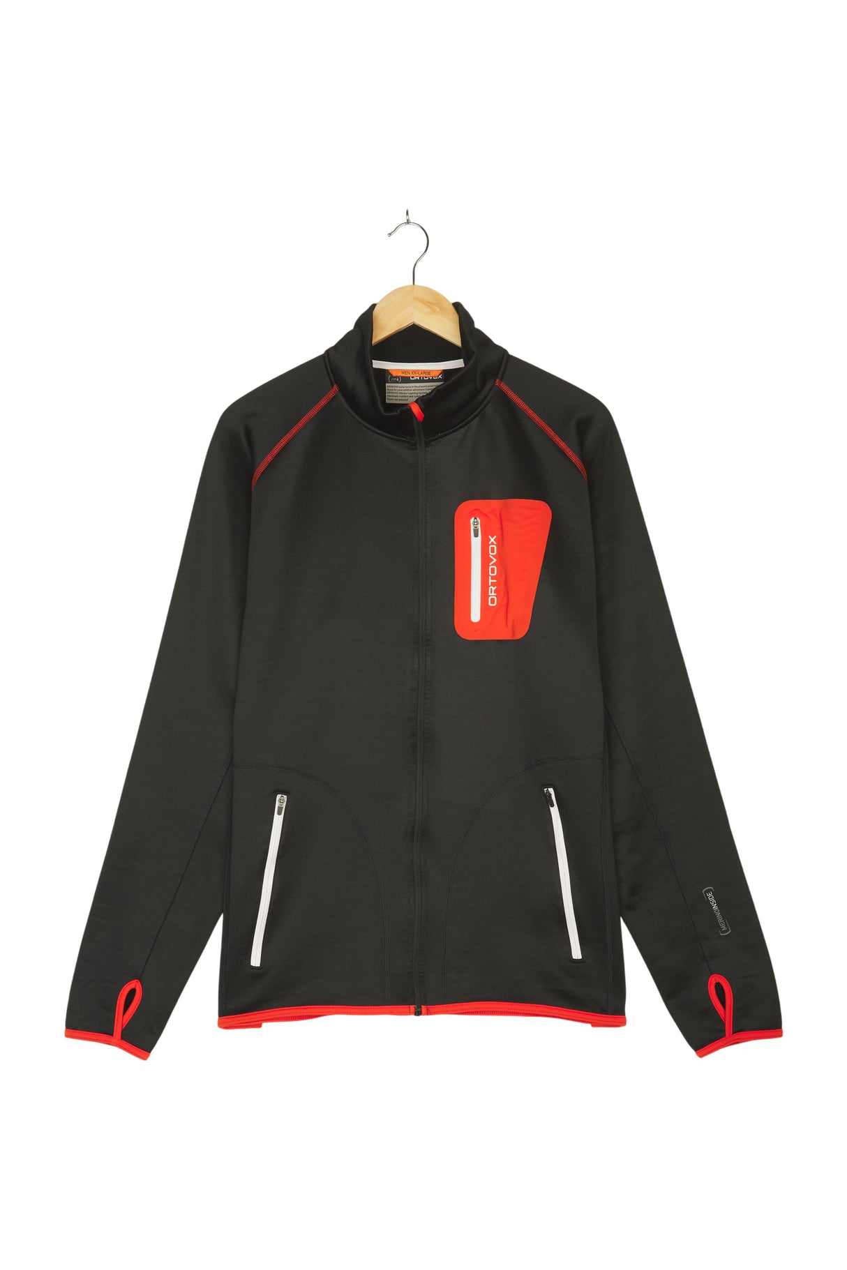 Fleecejacke für Herren