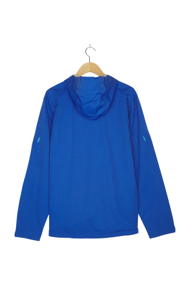 Hardshelljacke, Regenjacke für Herren