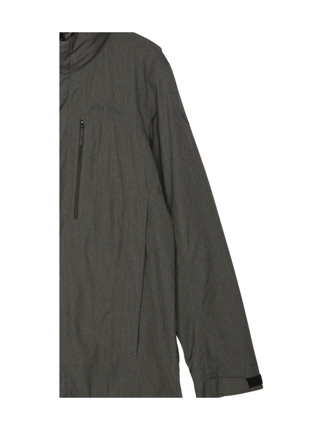 Hardshelljacke, Regenjacke für Damen